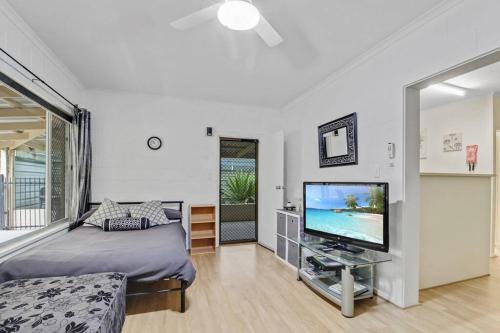 設施, Bonney Shores in 巴米拉