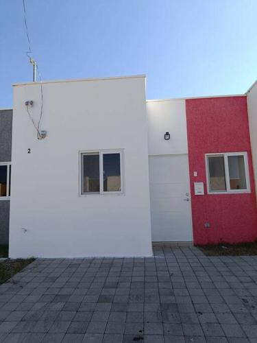 Mini casa Ecoterra Santa Ana