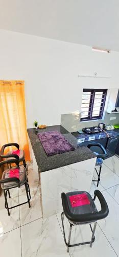 Nilavu Homestay Mamalakandam in Inchathotty