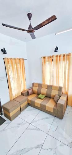 Nilavu Homestay Mamalakandam in Inchathotty