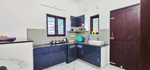 Nilavu Homestay Mamalakandam in Inchathotty