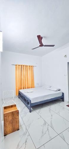 Nilavu Homestay Mamalakandam in Inchathotty