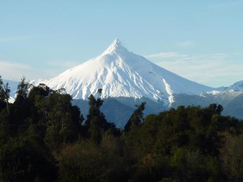 Lodge El Taique