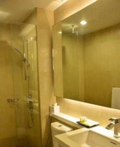 Corporate hotel suites at hartamas / mont kiara photo 1