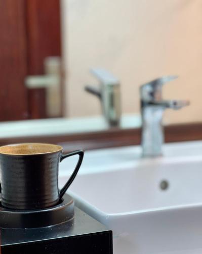 Hanvet Boutique hotel - 화장실