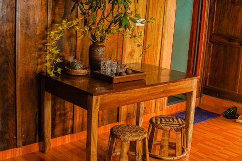 A Dế Homestay Sơn Tra