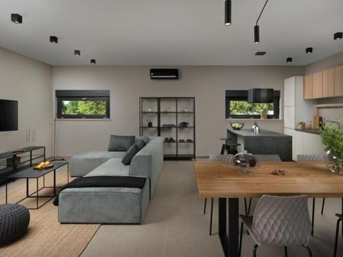 Cosy apartment in Istria