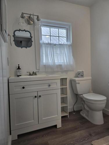 Sandpiper Cottage home in Ashville, USA