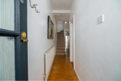 Refurbished Double Bedroom 3