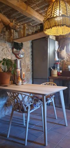 Casa Utopia in Miravet