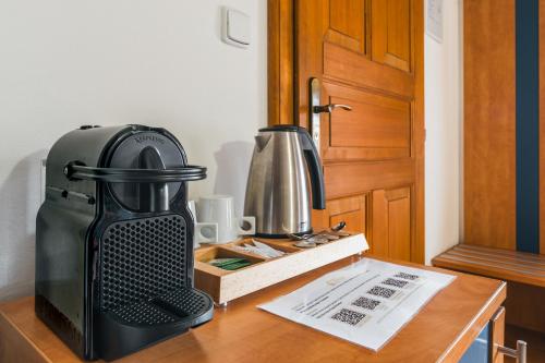 Pension Labyrint - image 12