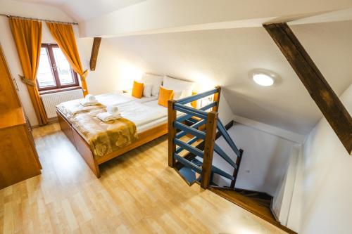Pension Labyrint - image 10