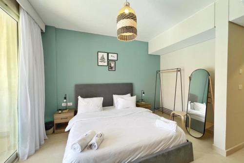 Smooth & Snug 1 BDR Mangroovy Free Beach & Pool Access, Hurghada (Foto 5)