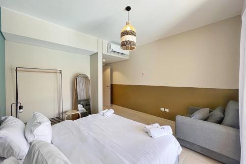 Smooth & Snug 1 BDR Mangroovy Free Beach & Pool Access, Hurghada (Foto 6)