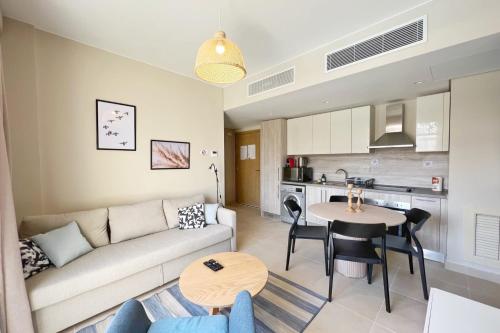 Smooth & Snug 1 BDR Mangroovy Free Beach & Pool Access, Hurghada (Foto 10)