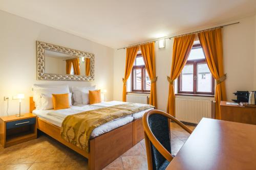 Pension Labyrint - image 4