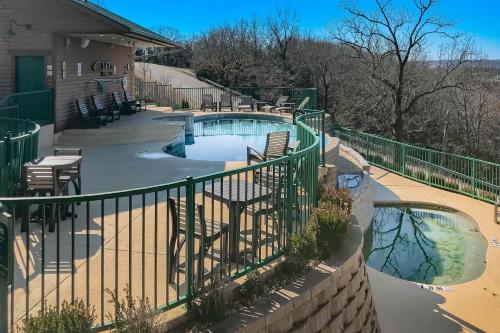 Branson Adventures, Unit 1 in Branson, USA