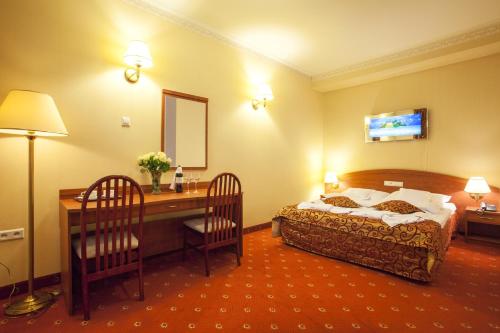 Hotel Browar Lwów - image 9