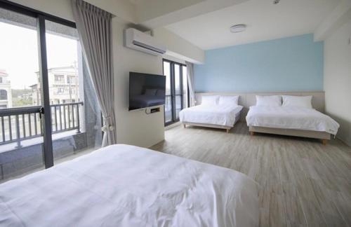 G'day Villa G'day Villa