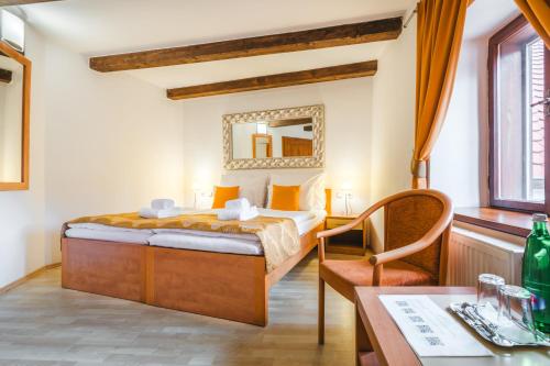 Pension Labyrint - main image