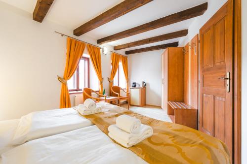 Pension Labyrint - image 11