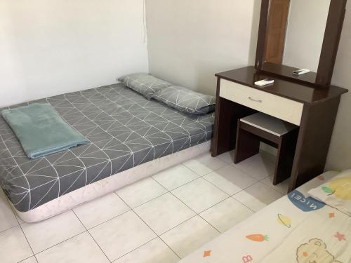 4 Bedrooms Ipoh Landed House, Ipoh Town