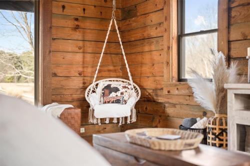 7 Acre Legacy Lodge in Nashville, USA