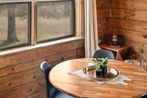 7 Acre Legacy Lodge in Nashville, USA