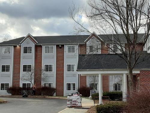 Microtel Inn & Suites by Wyndham West Chester in West Goshen Township (PA)