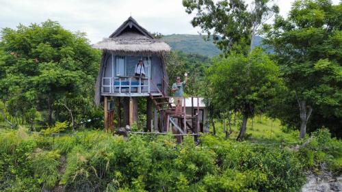 Eco Tourist Dream Stay Tree House