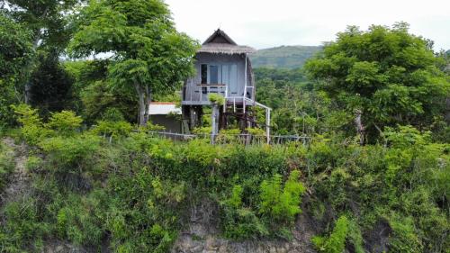 Eco Tourist Dream Stay Tree House