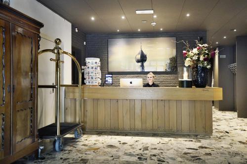 Hotel Wesseling - image 6