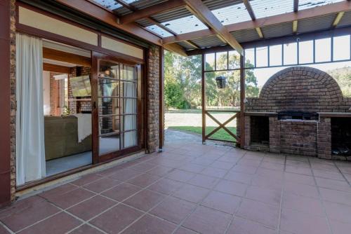 Gracelands Swiss Inspired Home with Gorgeous Grounds in Hadspen