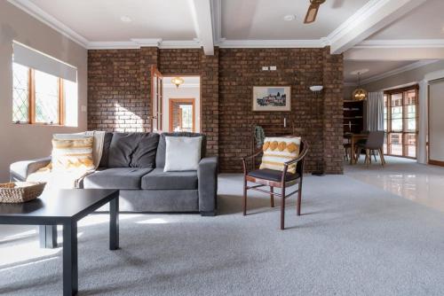 Gracelands Swiss Inspired Home with Gorgeous Grounds in Hadspen