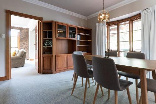 Gracelands Swiss Inspired Home with Gorgeous Grounds in Hadspen