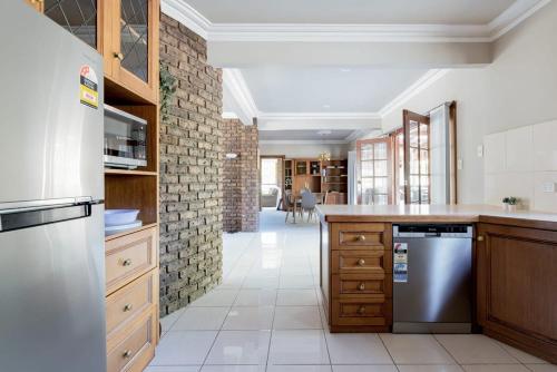 Gracelands Swiss Inspired Home with Gorgeous Grounds in Hadspen