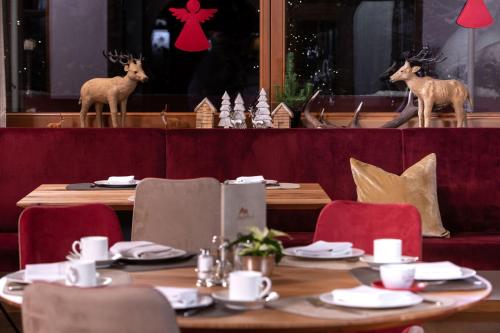 ALPIN- Das Sporthotel, SUMMERCARD included May - September