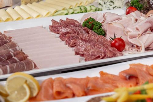 ALPIN- Das Sporthotel, SUMMERCARD included May - September