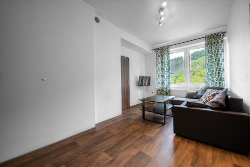 Instalaciones, Apartmány U Studánky (Apartmany U Studanky) in Horni Becva