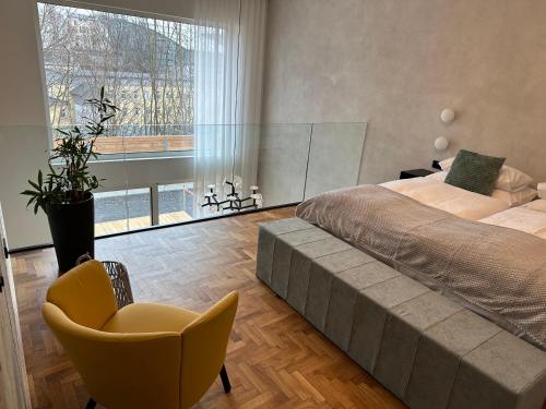 Apartmány Vila Terasy