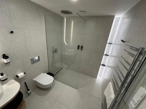 Apartmány Vila Terasy