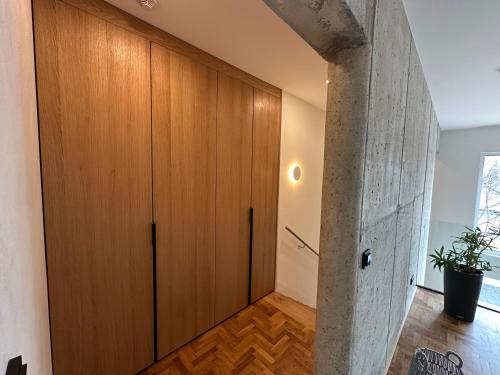 Apartmány Vila Terasy