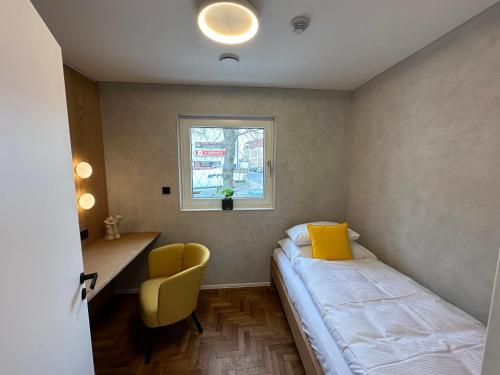 Apartmány Vila Terasy