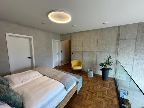 Apartmány Vila Terasy