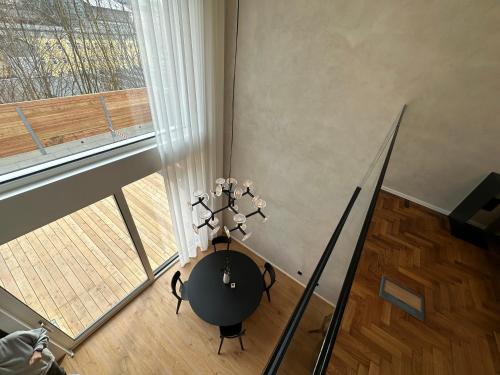 Apartmány Vila Terasy