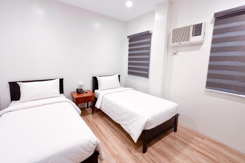SANTOS Pension House, Manila (foto 7)