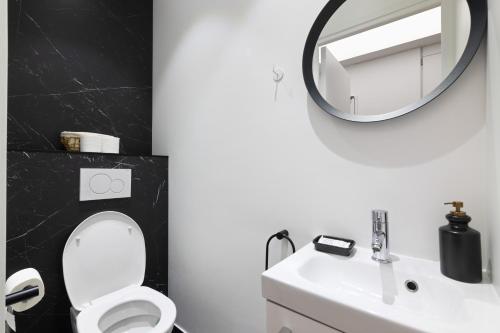 Appartement Quartier Arc de Triomphe 4 - image 8