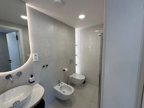 Apartmány Vila Terasy