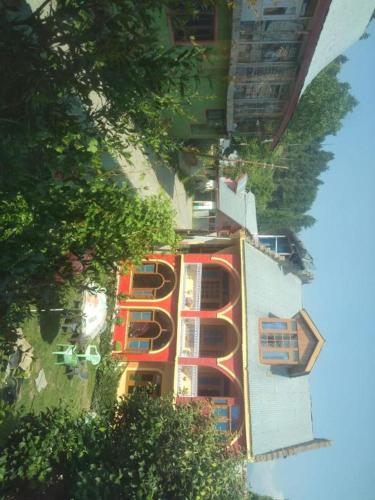 Accommodation in India