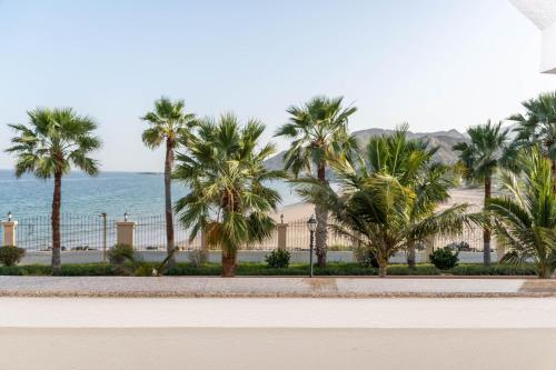 Sandy Beach Hotel & Resort Room Type - Duplex Apartment